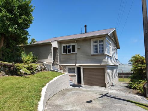 170 Ward Street, Cobden
