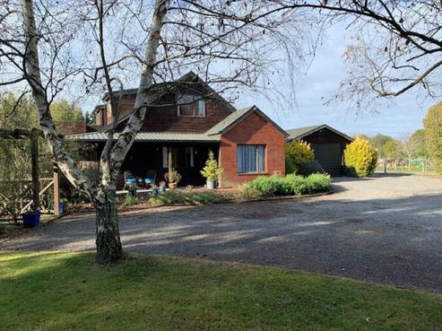 1234 Courtenay Road, Kirwee