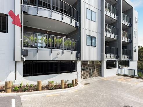 1/241 Hinemoa Street, Birkenhead