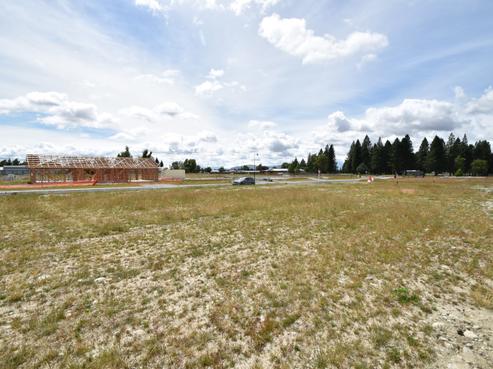 11 Jack Adamson Drive, Twizel