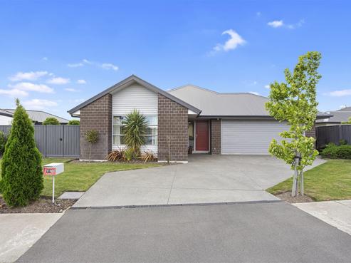 110 Infinity Drive, Pegasus