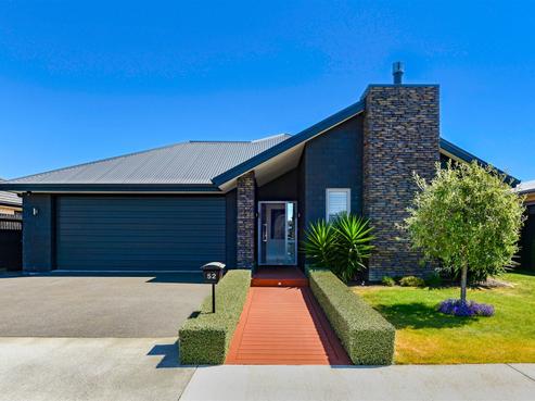 52 Vernon Drive, Lincoln