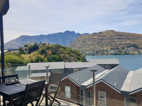9/643 Frankton Road, Queenstown Central