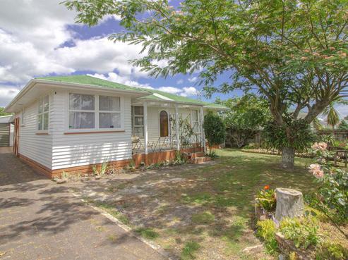 13 Wyatt Avenue, Te Aroha