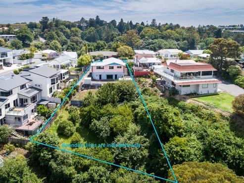 11 Enfield Road, Napier Hill