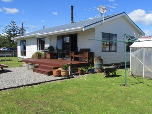 32 Packers Quay, Blaketown