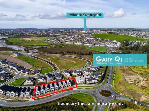 6 Maka Terrace, Orewa