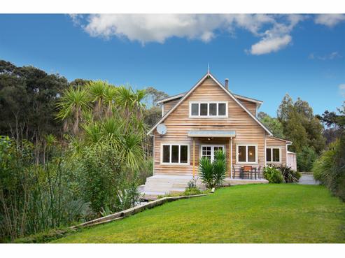 125 Burnside Road, Makarau