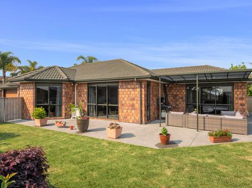 6 Poynton Lane, Maunu