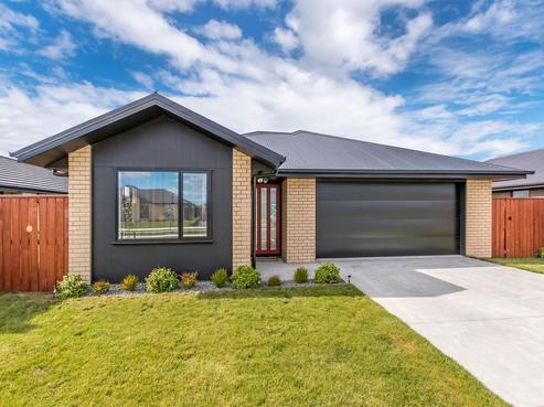 4 Northmoor Boulevard, Springston