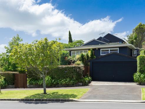 88 Reihana Street, Orakei