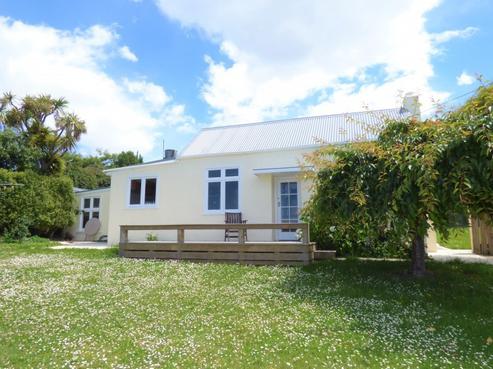 20A Hull Street, Oamaru