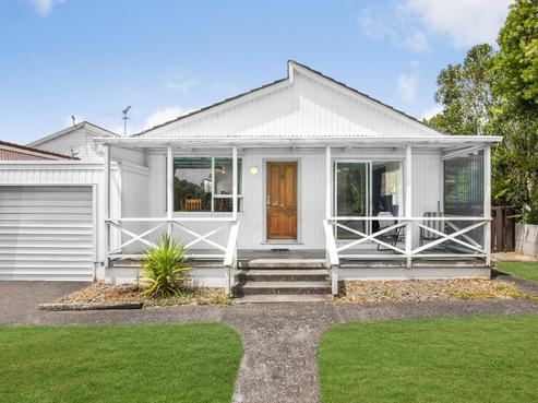 16B Ward Street, Pukekohe