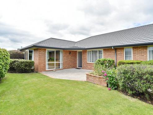14 Goodwood Close, Rangiora
