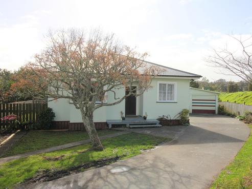 21 Donald Lane, Kaitaia