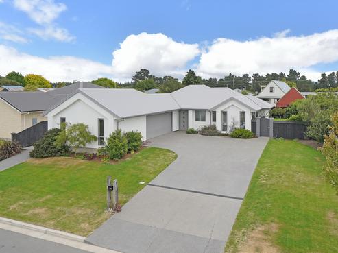 8 Awa Place, Rangiora