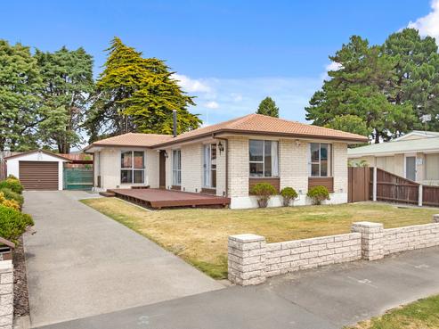 124 Hay Street, Bromley