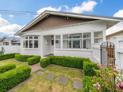 22 Bouverie Street, Petone