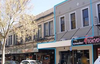 Fantastic Retail Space