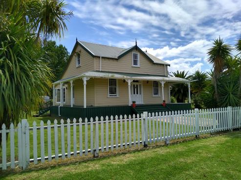 21 Dip Road, Kaeo