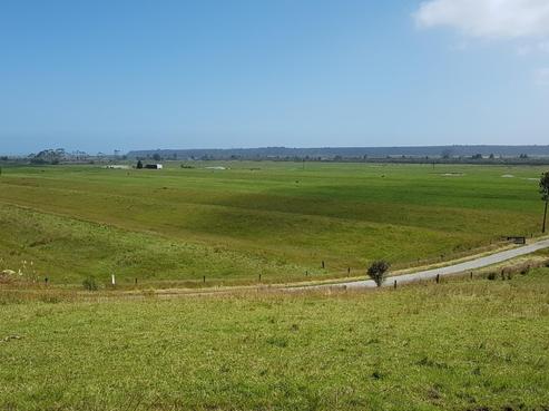 36 Jack Ward Road, Hokitika