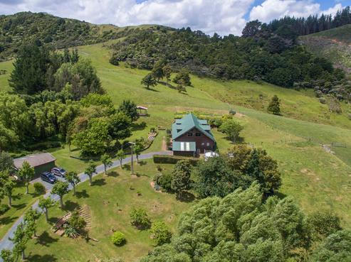 64 Dennis Road, Kaipara Flats