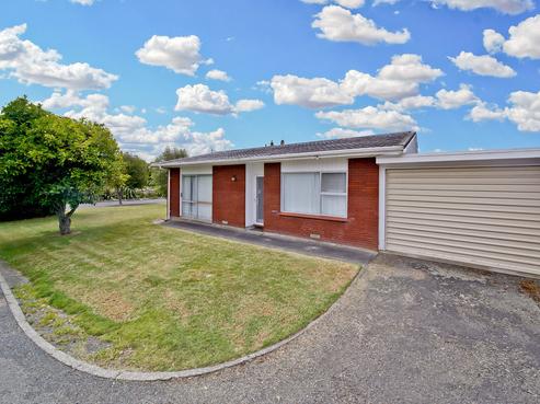 137A Dey Street, Hamilton East