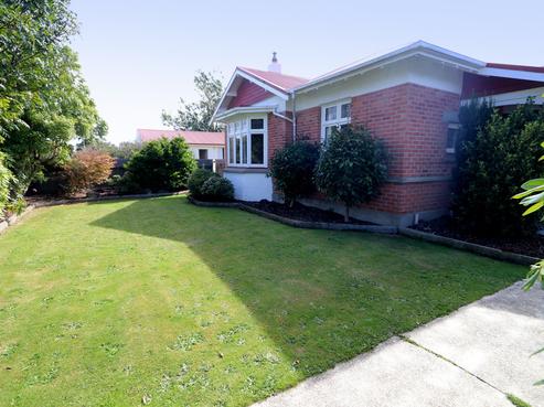 36 Baird Street, Richmond