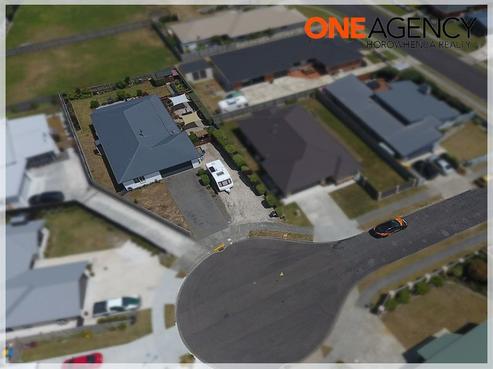 6 Godwit Court, Foxton Beach