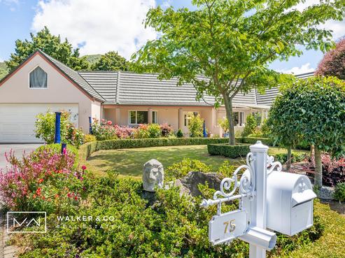 75 Totara Park Road, Totara Park