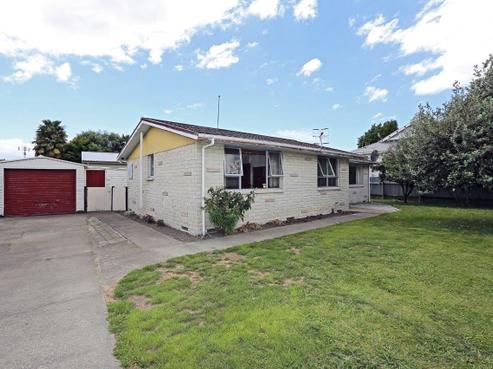 808 Miller Street, Hastings