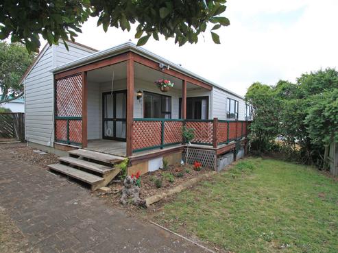 16 Kingsford Street, Bell Block