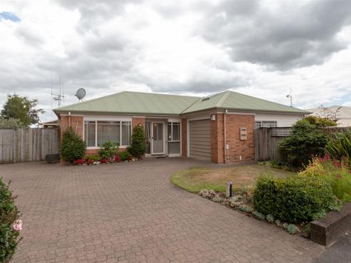 30A Brooklyn Road, Claudelands