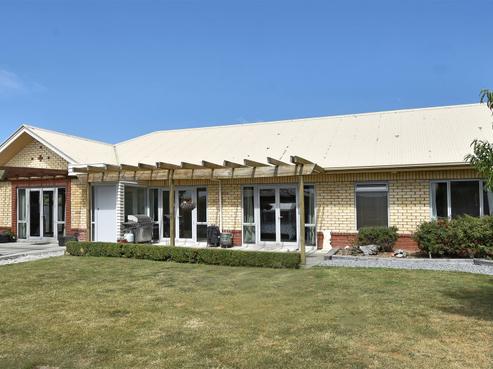 3 Wyber Place, Kaiapoi