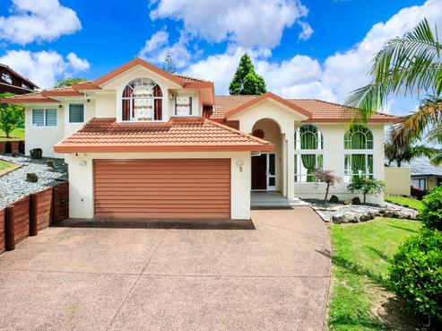 5 Alice Place, Hillcrest
