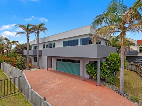 96B Ocean Road, Ohope