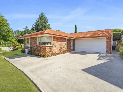 9 Glenside Rise, Grandview Heights