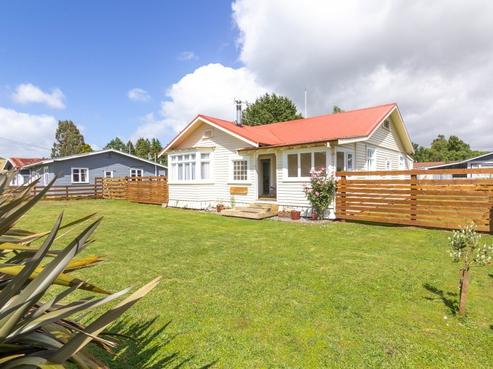 2 Ballance Street, Raetihi