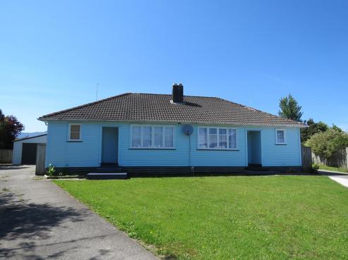 12 Riley Place, Westport