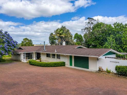 4739 State Highway 12, Kaikohe