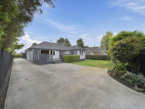 115 Waihoehoe Road, Drury