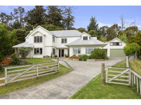308 Grafton Road, Thames