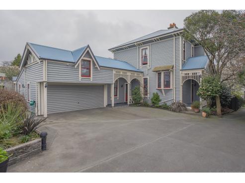93 Wai-iti Road, Highfield