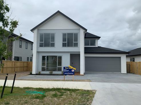 20 Cassidy Drive, Orewa