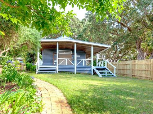 10 Fishermans Bend, Whiritoa