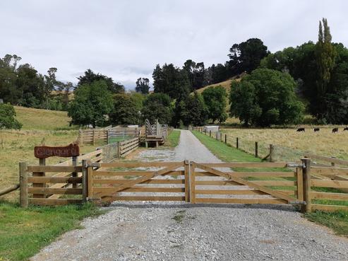 20 Three Mile Bush Road, Pleasant Point