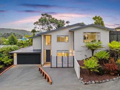 35B Atkinson Road, Titirangi