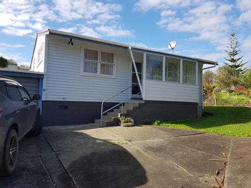 214B Hurndall Street West, Maungaturoto