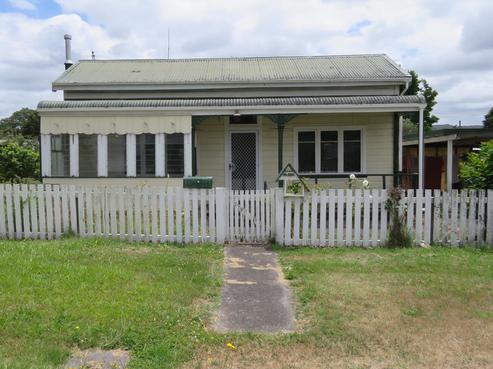 1 Nikau Street, Manunui