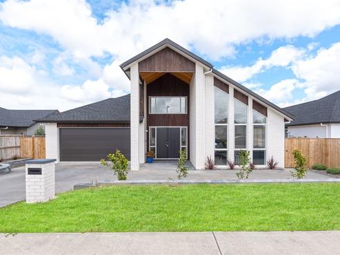 10 Walter Ruddock Avenue, Kumeu